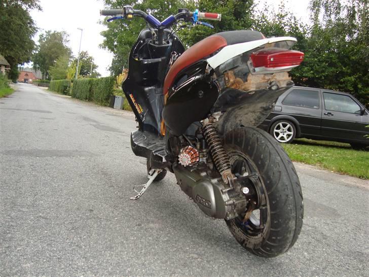 PGO *pmx-sport* / *BYTTET* billede 8