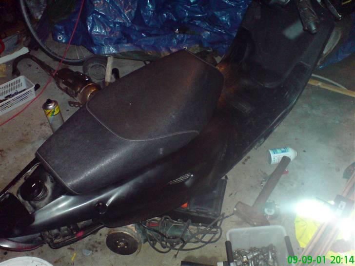 CPI popcorn /solgt) billede 16