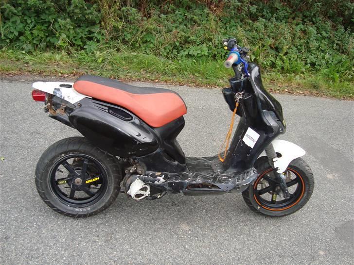 PGO *pmx-sport* / *BYTTET* billede 9