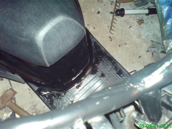 CPI popcorn /solgt) billede 18