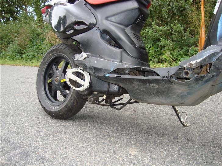 PGO *pmx-sport* / *BYTTET* billede 10