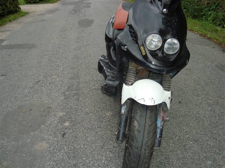 PGO *pmx-sport* / *BYTTET* billede 11