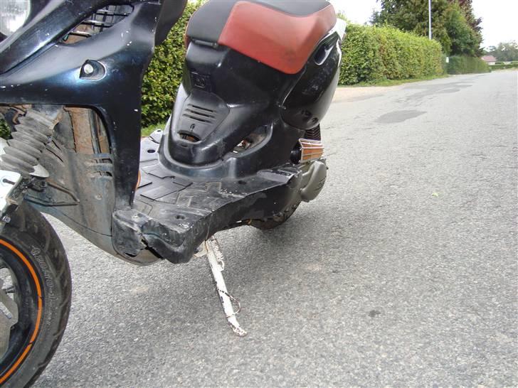 PGO *pmx-sport* / *BYTTET* billede 12