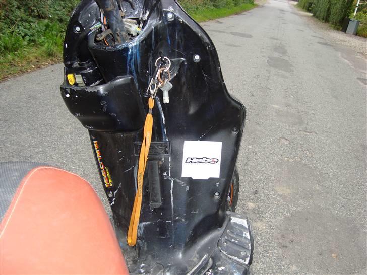 PGO *pmx-sport* / *BYTTET* billede 15