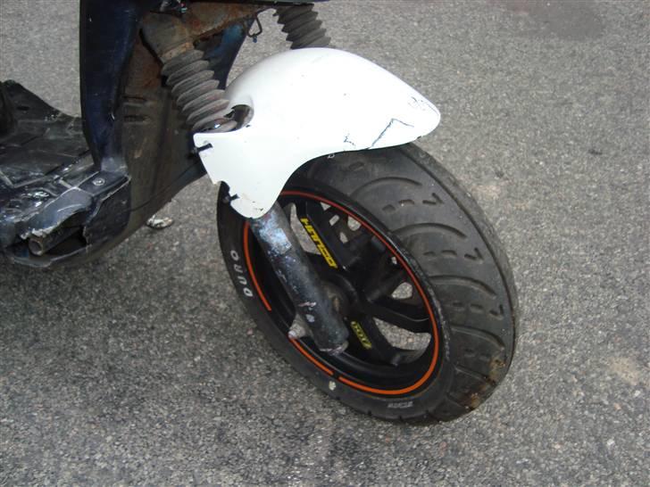 PGO *pmx-sport* / *BYTTET* billede 18
