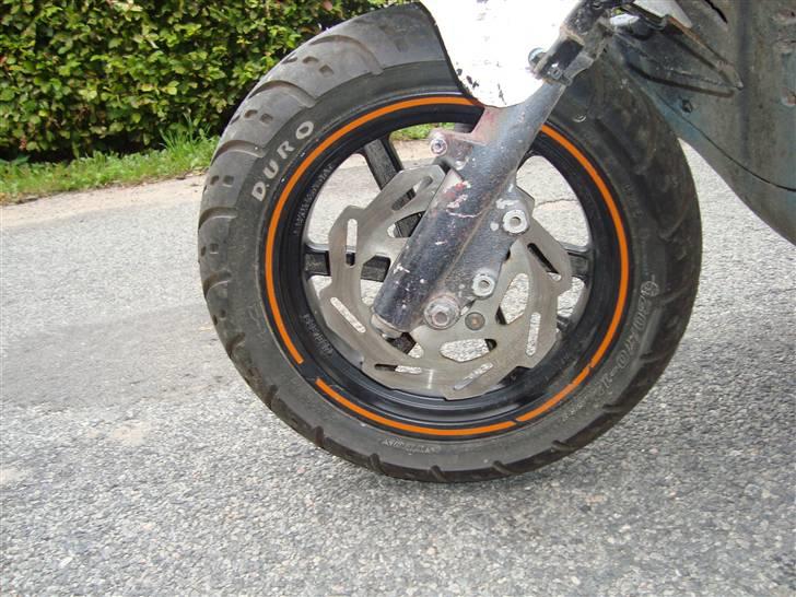 PGO *pmx-sport* / *BYTTET* billede 19