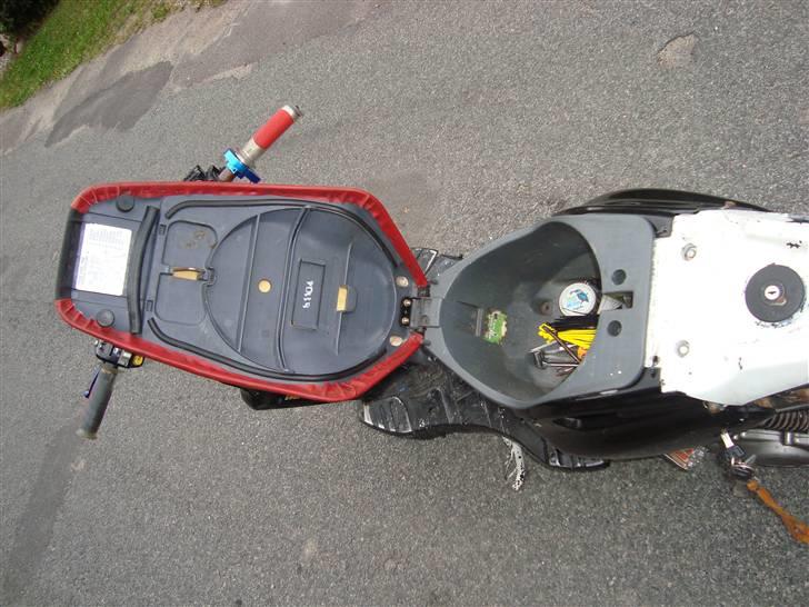 PGO *pmx-sport* / *BYTTET* billede 20