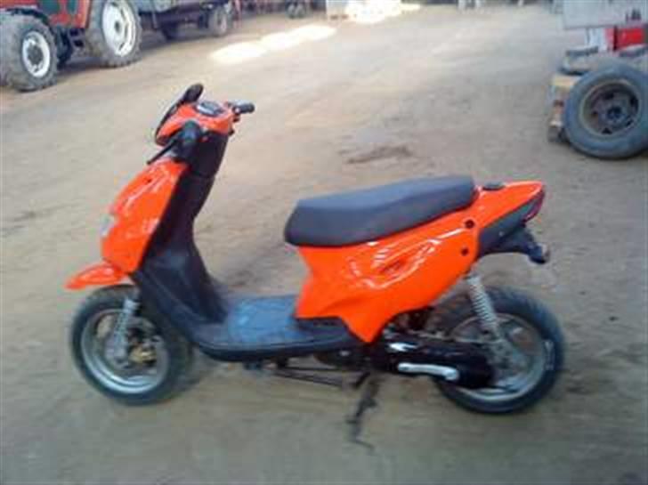 CPI  popcorn*byttet* billede 1