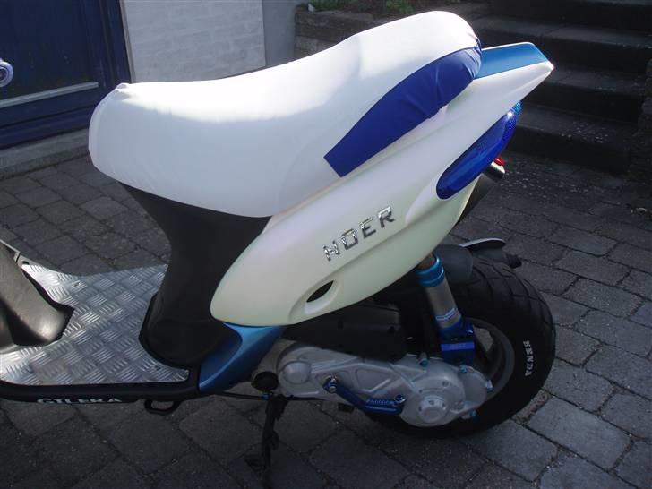 Gilera stalker (Efter) -Tilsalg- billede 11