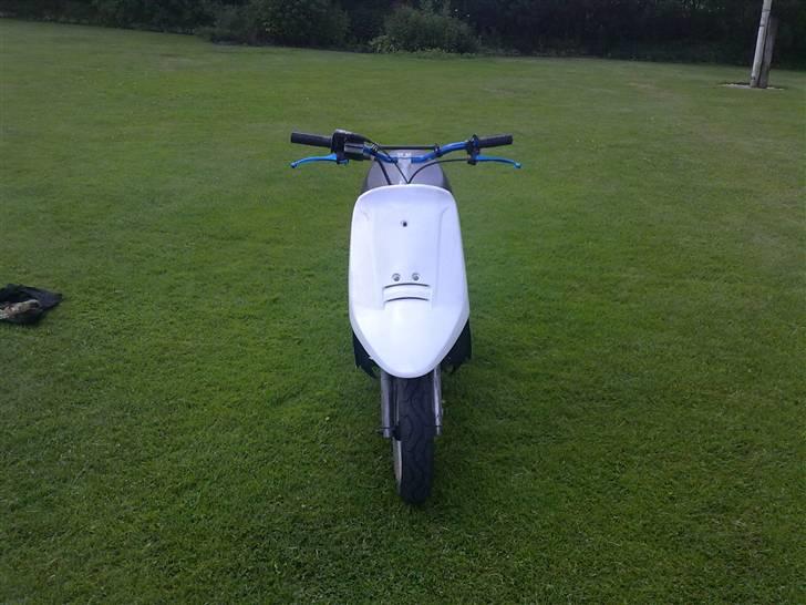 PGO Comet SOLGT billede 10