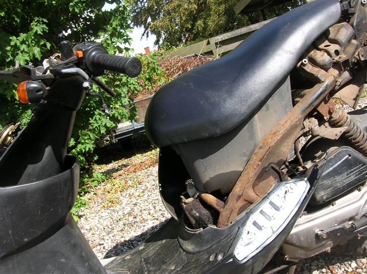 PGO Dr. Big*Solgt*(Rumskibet) - Og den anden side... billede 14