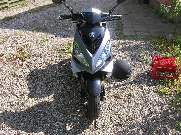 Peugeot Speedfight 3 billede 1