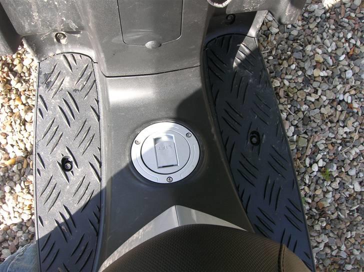 Peugeot Speedfight 3 billede 7