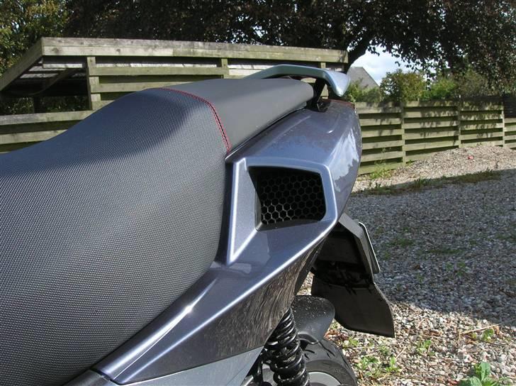 Peugeot Speedfight 3 billede 10