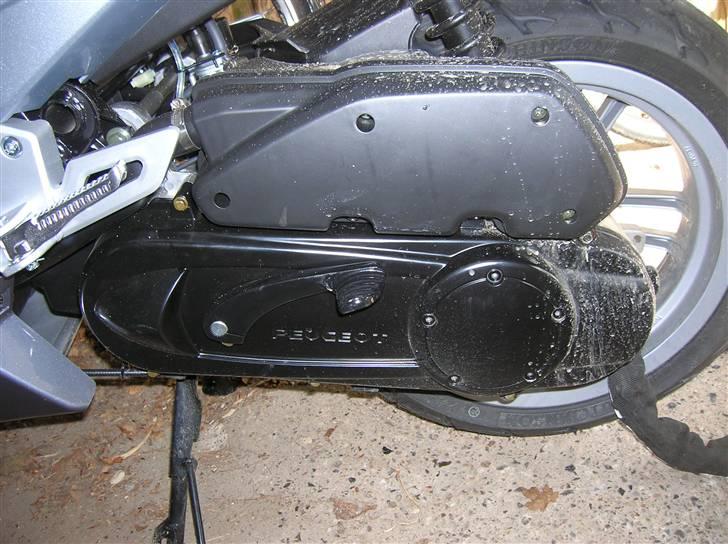 Peugeot Speedfight 3 billede 11