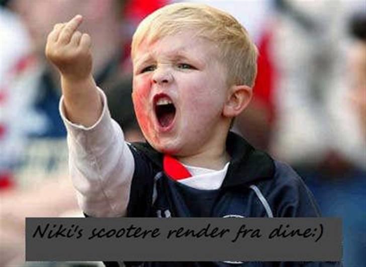 Aprilia Sonic (tidl-scooter) billede 11