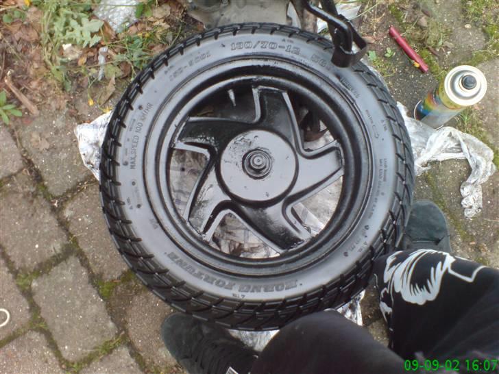 CPI popcorn /solgt) billede 19