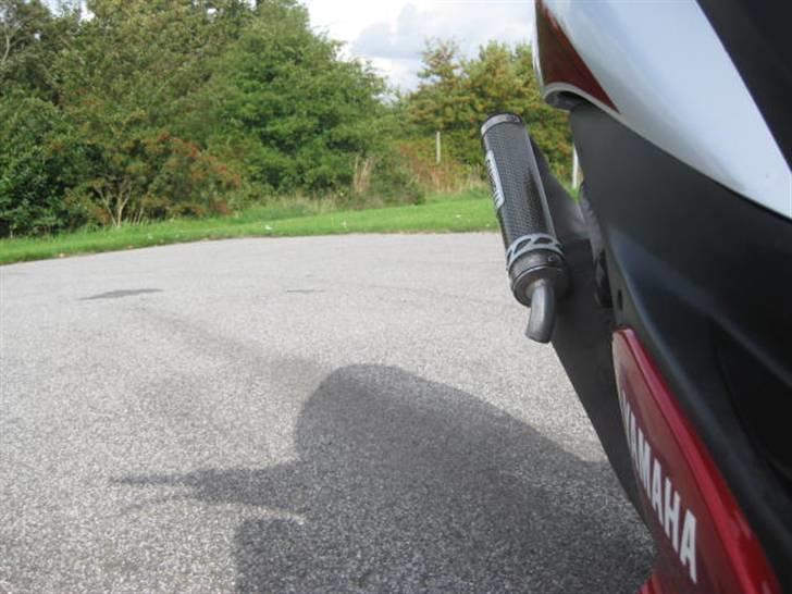 Yamaha Jog r- til salg 11.000 billede 15