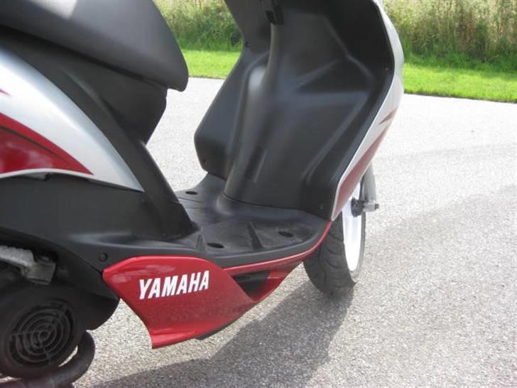 Yamaha Jog r- til salg 11.000 billede 18