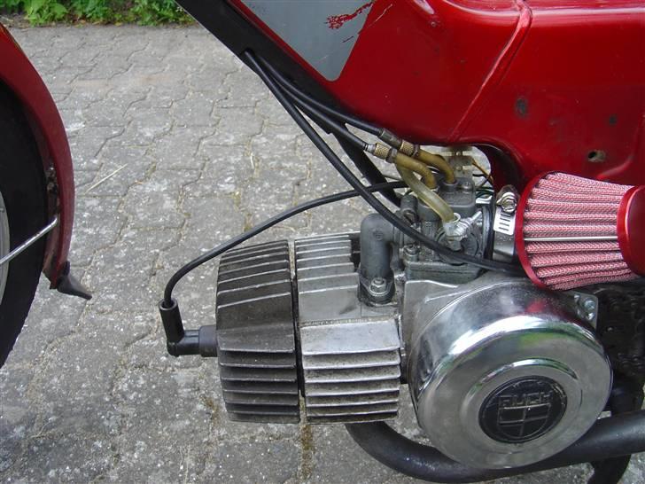 Puch maxi kl     solgt billede 4