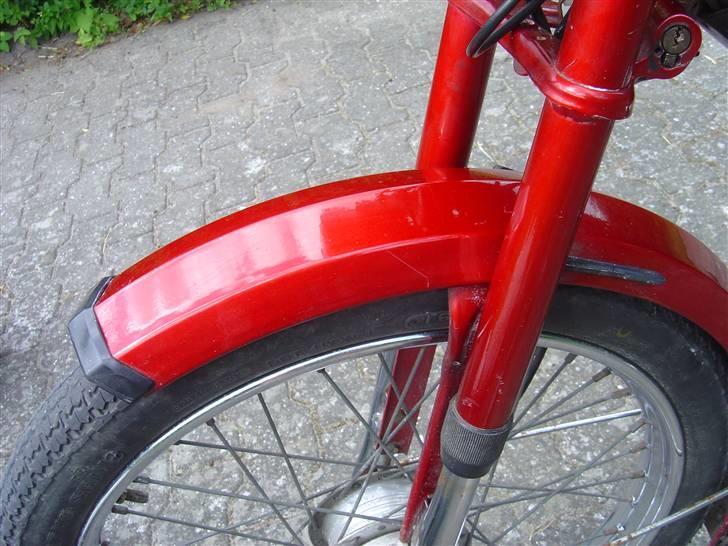 Puch maxi kl     solgt billede 5