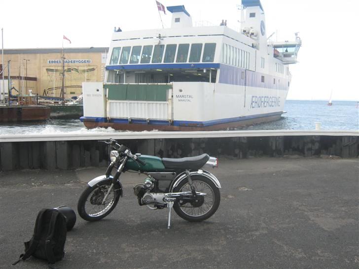 Yamaha  fs1 DX 4 gear - ynglis bilde billede 18