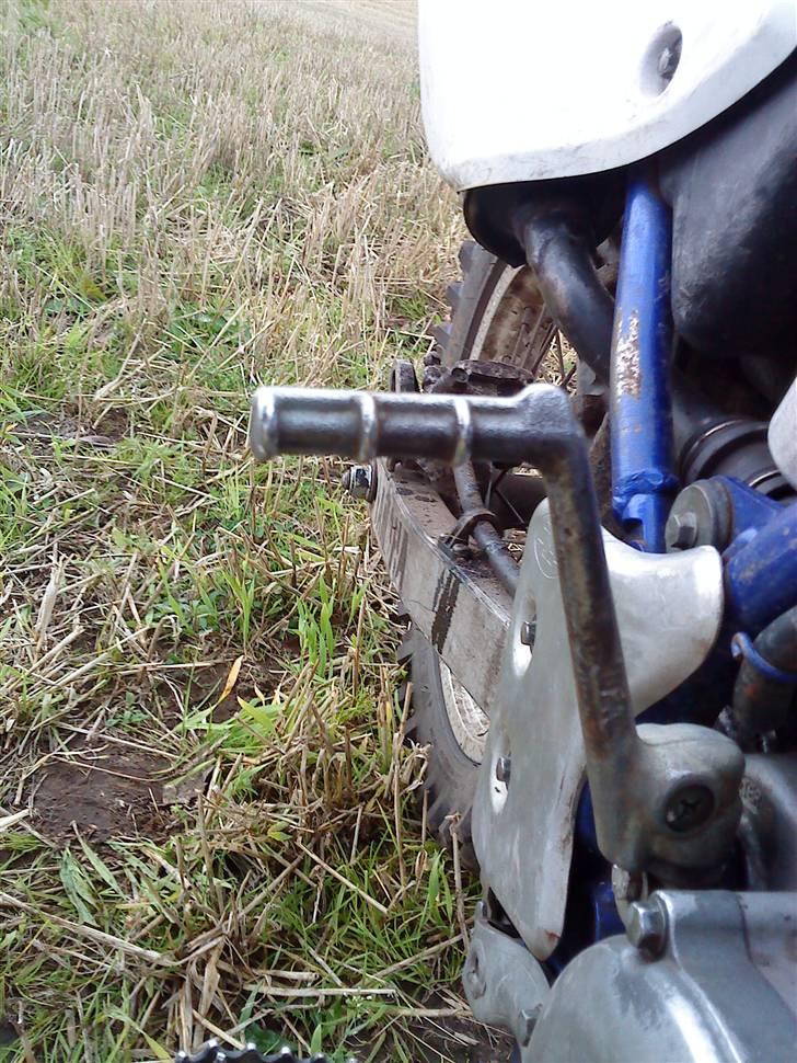 Yamaha yz 85 lav SOLGT. billede 8