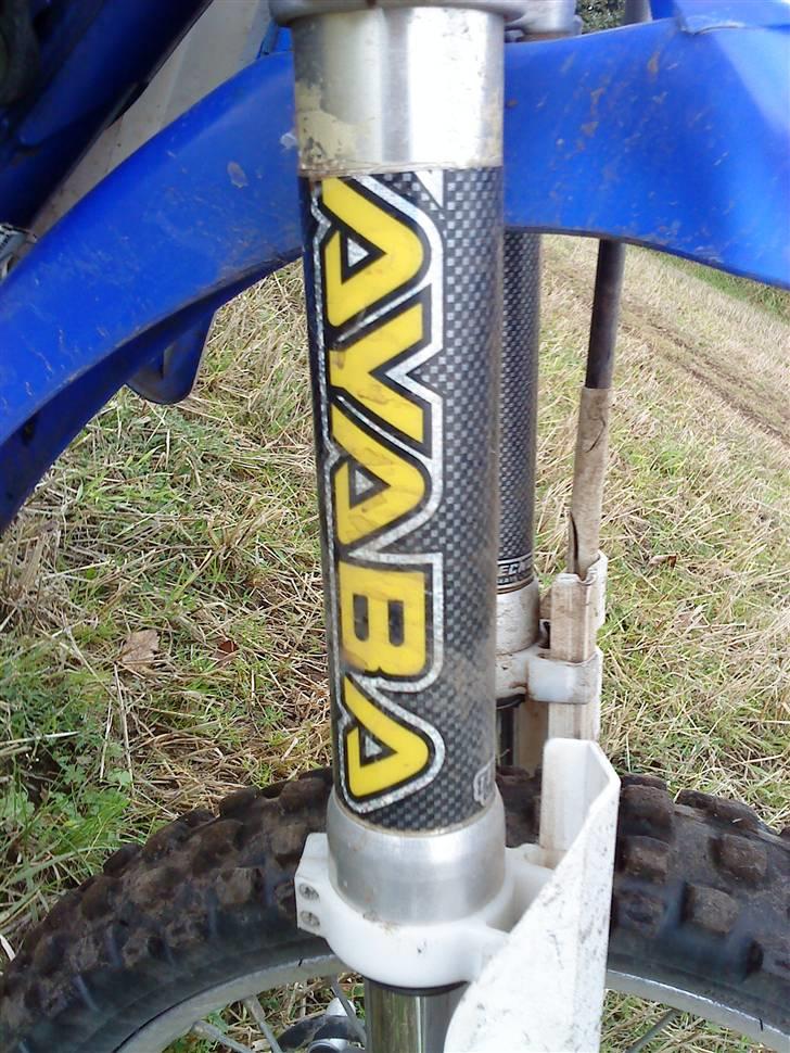 Yamaha yz 85 lav SOLGT. billede 10