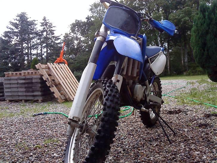 Yamaha yz 85 lav SOLGT. billede 18
