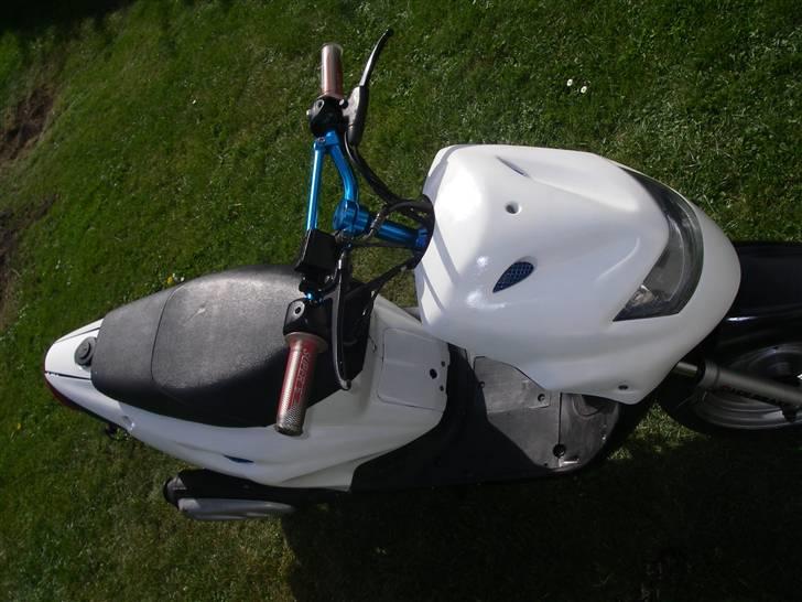 CPI Popcorn billede 1