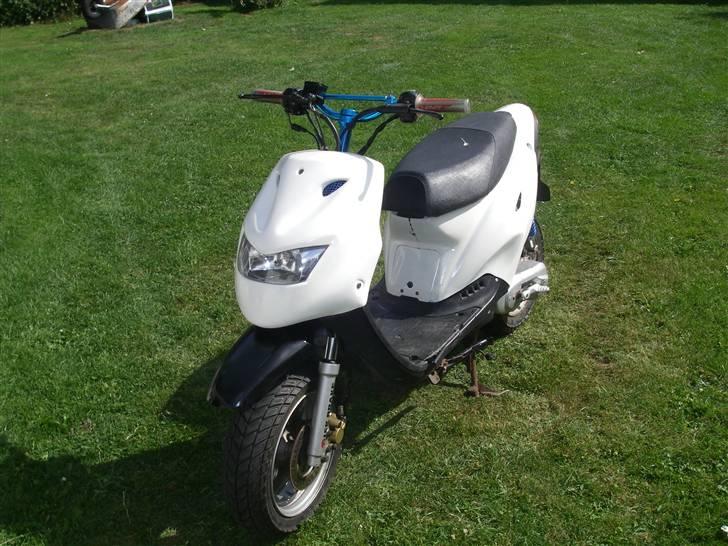 CPI Popcorn billede 2