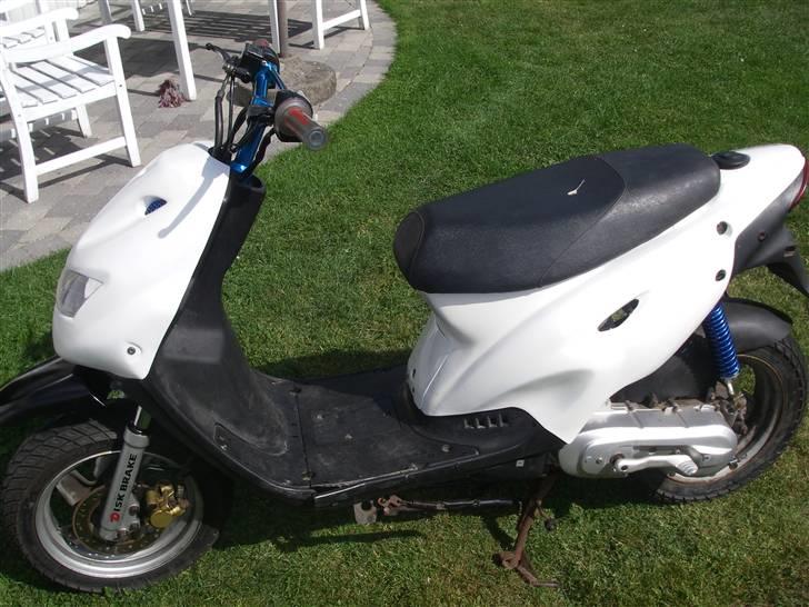 CPI Popcorn billede 5