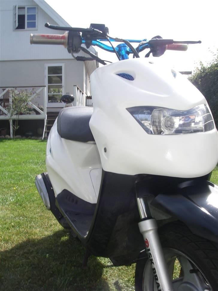 CPI Popcorn billede 8