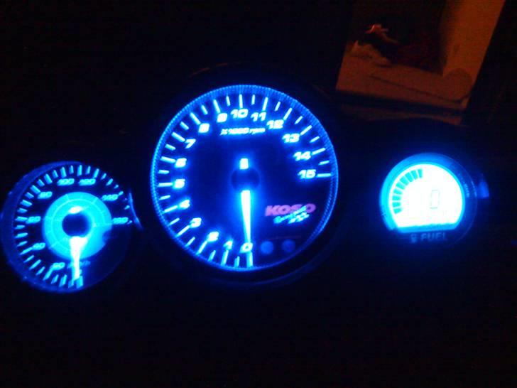 Peugeot speedfight 2 (BYTTET) billede 5