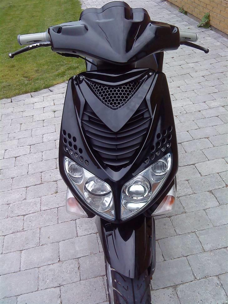 Peugeot speedfight 2 (BYTTET) billede 8