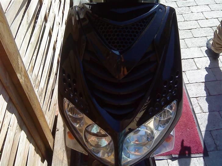 Peugeot speedfight 2 (BYTTET) billede 9