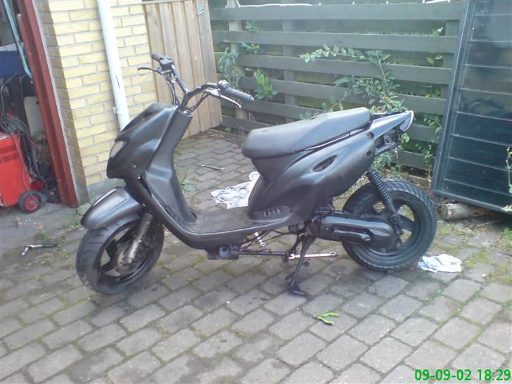 CPI popcorn /solgt) billede 20