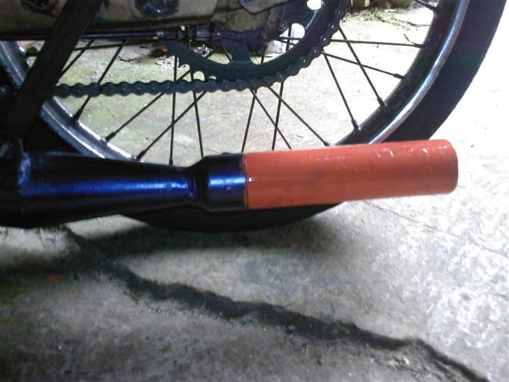 Puch maxi k (solgt) billede 9