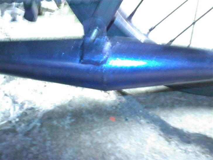 Puch maxi k (solgt) billede 10