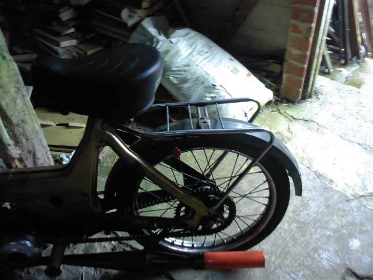 Puch maxi k (solgt) billede 11