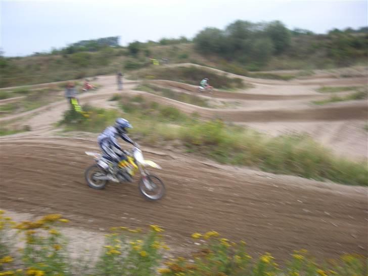 Suzuki Rm 125  billede 2