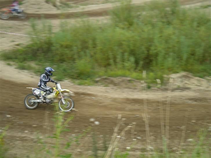 Suzuki Rm 125  billede 3