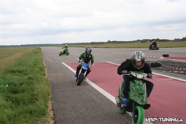 Suzuki Street Magic - DHS ´09 billede 12