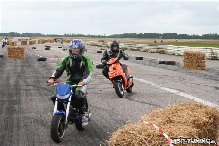 Suzuki Street Magic - DHS ´09 billede 13