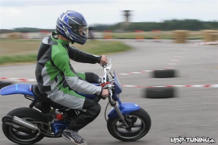 Suzuki Street Magic - DHS ´09 billede 14