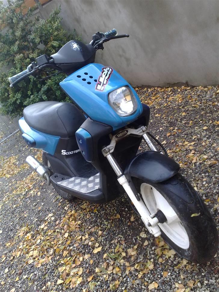 Yamaha slider byttet :-( billede 6