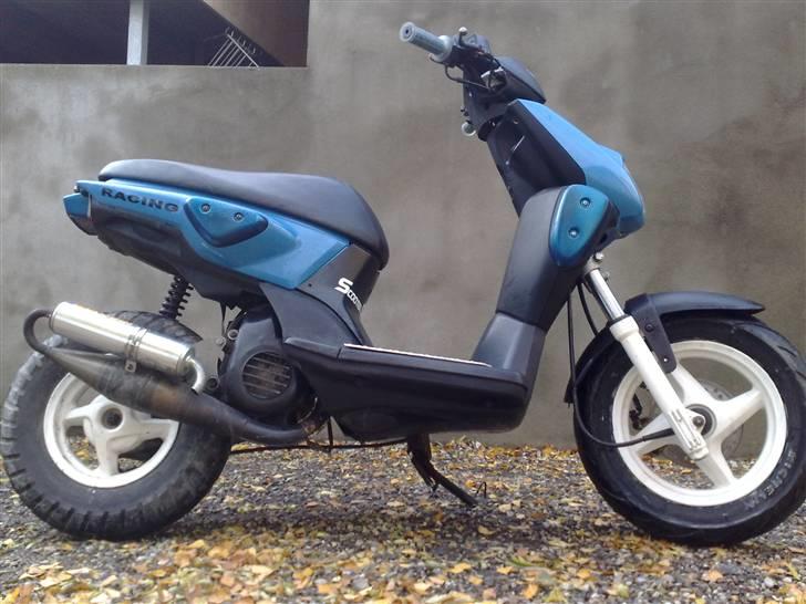 Yamaha slider byttet :-( billede 8