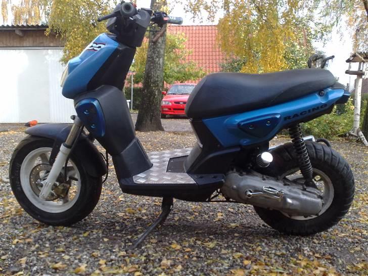 Yamaha slider byttet :-( billede 9