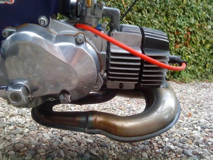 Puch maxi projekt byttet - fine motor dagen før dhs 09 billede 2