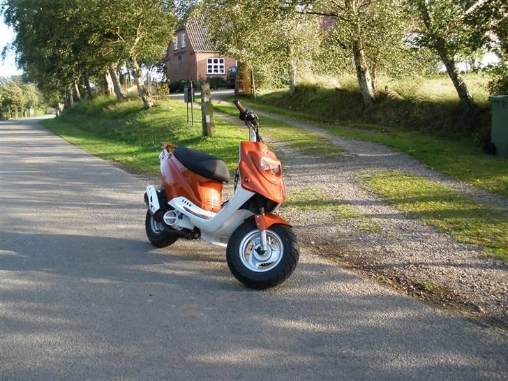 PGO hot 50 billede 9